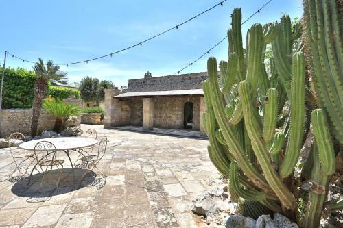 Agroturismo Masseria Abbracciavento