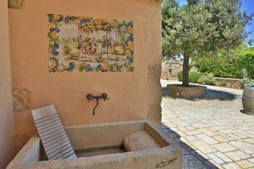Agroturismo Masseria Abbracciavento