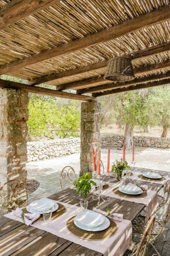 Agroturismo Masseria Abbracciavento