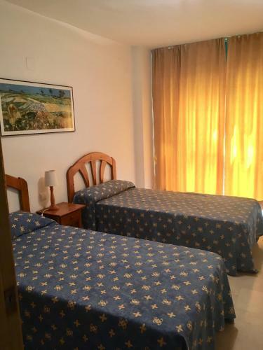 Apartamento Confrades