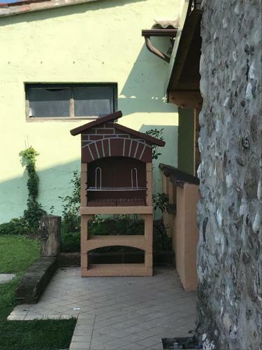 Valle Segreta