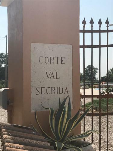 Valle Segreta