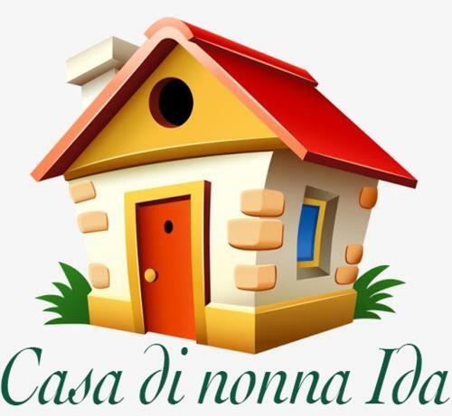 La Casa Di Nonna Ida