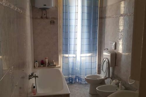 La Casa Di Nonna Ida