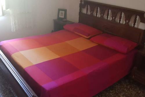 La Casa Di Nonna Ida