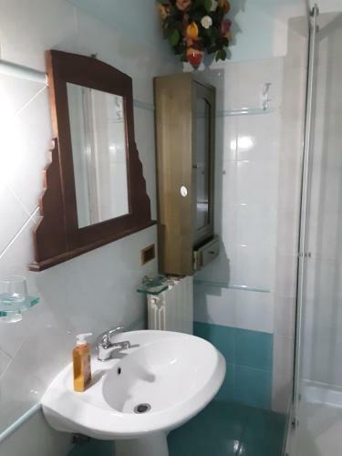 Hostal Affittacamere La Rosa Dei Venti
