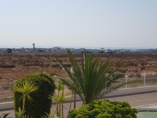 Apartamento Pimienta