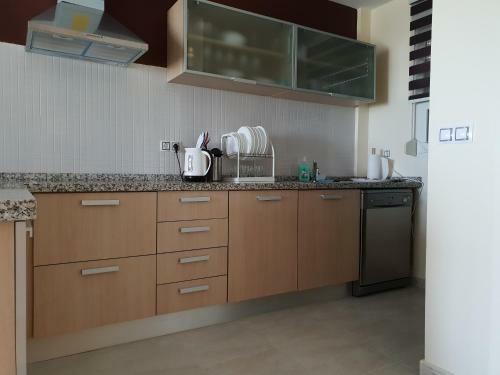 Apartamento Pimienta