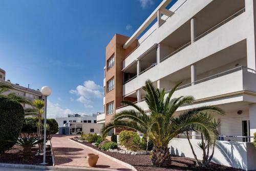 Apartamento Pimienta