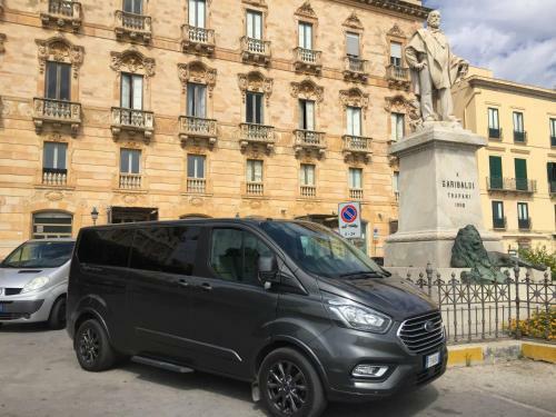 Trapani Emotions Apartment