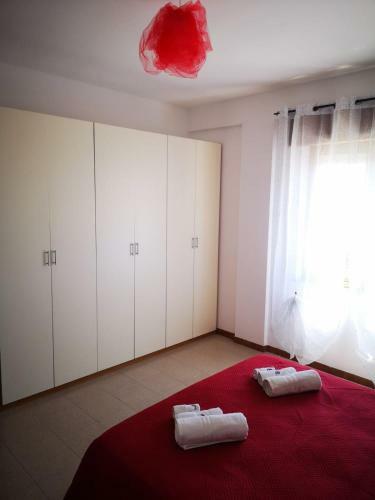 Trapani Emotions Apartment
