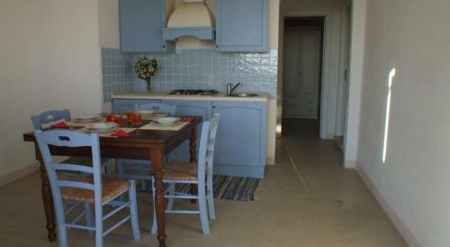 Apartamento Villa Incanto