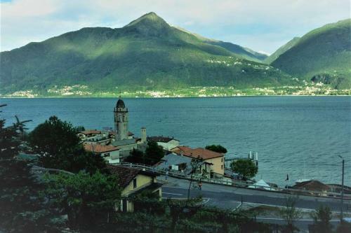 Apartamento Appartamento Il Girasole Cremia Lago Di Como