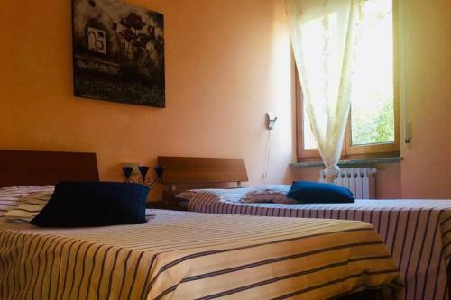 Apartamento Appartamento Il Girasole Cremia Lago Di Como