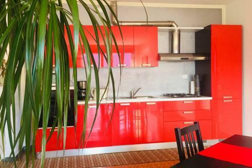 Apartamento Appartamento Il Girasole Cremia Lago Di Como