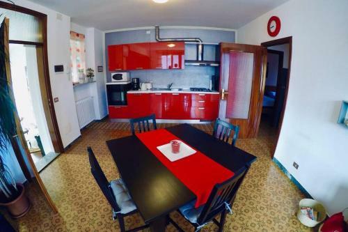 Apartamento Appartamento Il Girasole Cremia Lago Di Como