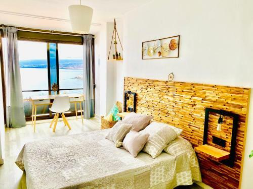 Home2book Amazing Ocean View Apartment Tabaiba
