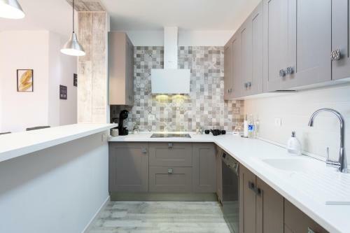Home2book Amazing Ocean View Apartment Tabaiba