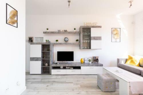 Home2book Amazing Ocean View Apartment Tabaiba