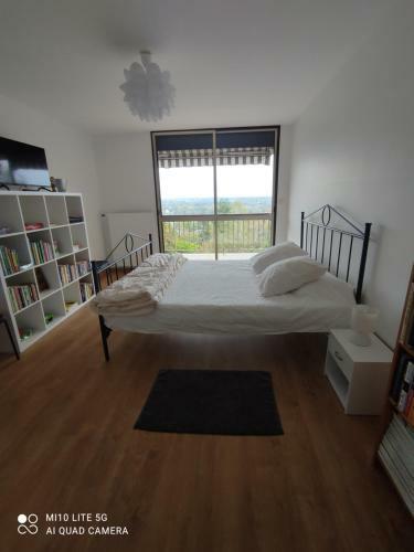 Apartamento Southern Exposure Montrichard Loire-et-cher Gem