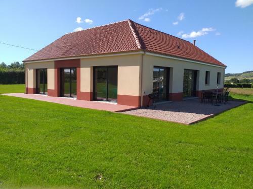 Piscine Int�rieure Priv�e Chauff�e Toute L'ann�e � 29