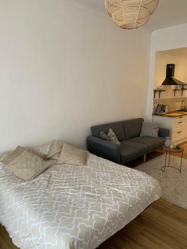 Apartamento Royat Zen
