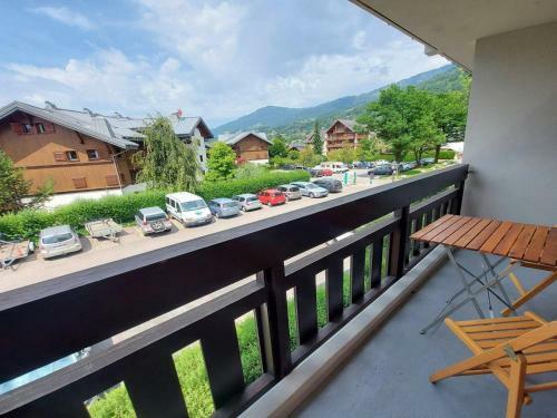 Apartamento Appartement Samo�ns, 1 Pi�ce, 6 Personnes - Fr-1-624-27