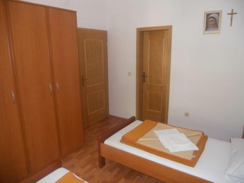 Hostal Sobe Jasna