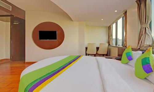 Hotel Treebo Trend The Pacific