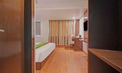 Hotel Treebo Trend The Pacific