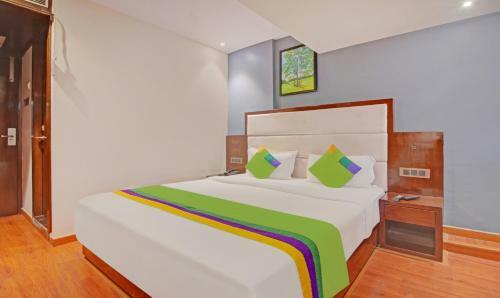 Hotel Treebo Trend The Pacific