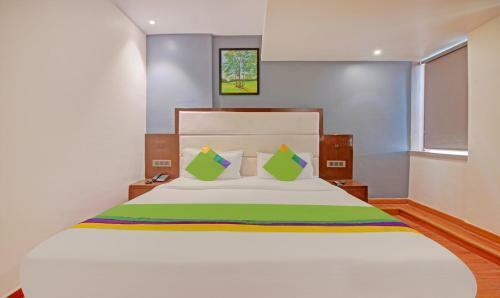 Hotel Treebo Trend The Pacific