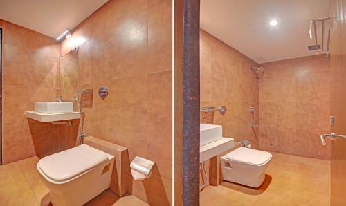 Hotel Treebo Trend The Pacific