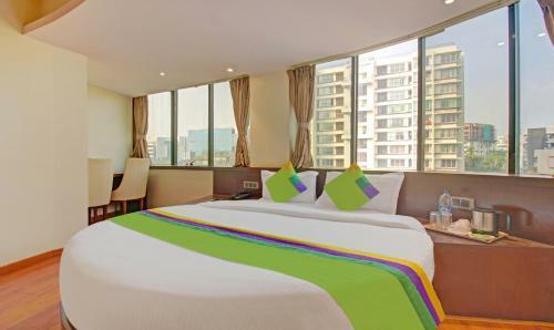 Hotel Treebo Trend The Pacific