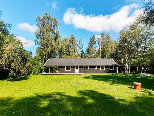 Holiday Home J�gerspris Xxxv