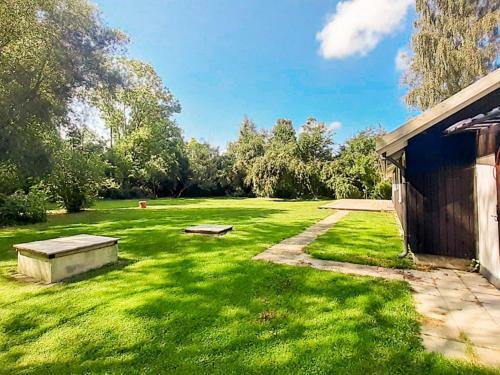 Holiday Home J�gerspris Xxxv