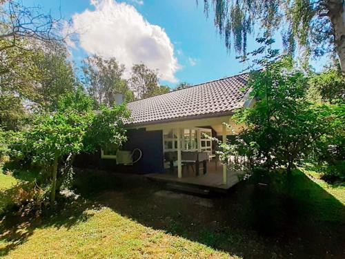 Holiday Home J�gerspris Xxxv