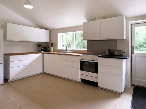 Holiday Home J�gerspris Xxxv