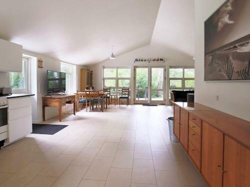 Holiday Home J�gerspris Xxxv
