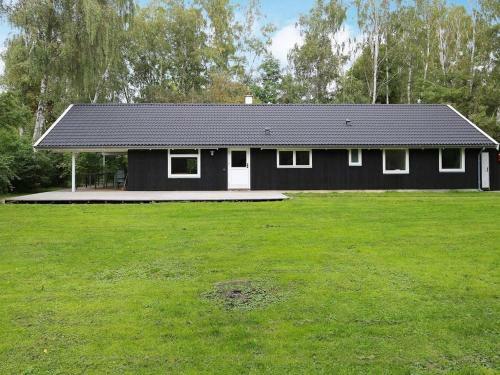 Holiday Home J�gerspris Xxxv