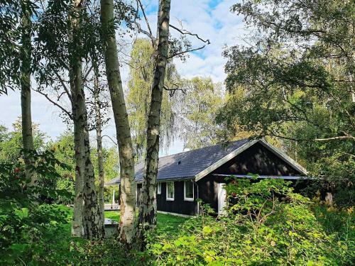 Holiday Home J�gerspris Xxxv