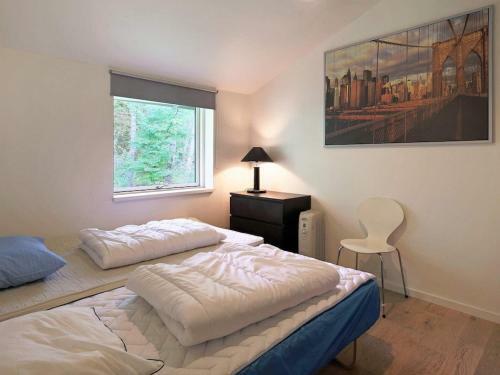 Holiday Home J�gerspris Xxxv