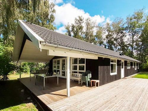 Holiday Home J�gerspris Xxxv