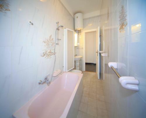 Apartamento Frontemare Mozzafiato