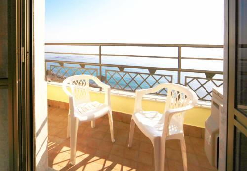 Apartamento Frontemare Mozzafiato