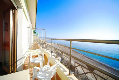 Apartamento Frontemare Mozzafiato