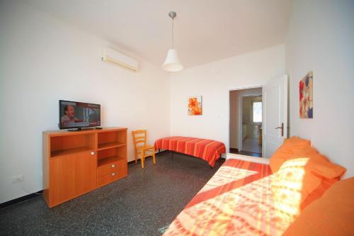Apartamento Frontemare Mozzafiato