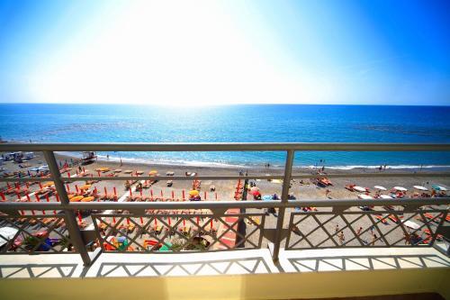 Apartamento Frontemare Mozzafiato