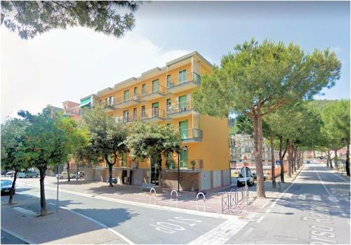 Apartamento Solemare