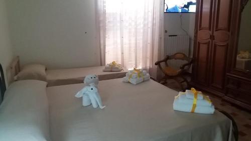 Bed & Breakfast Arcobaleno